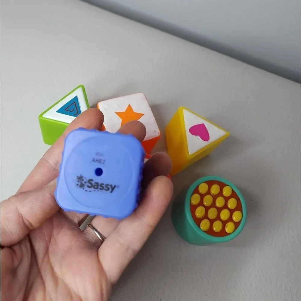 sassy looking fun